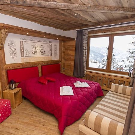 Hotel Sauze Oulx Dış mekan fotoğraf