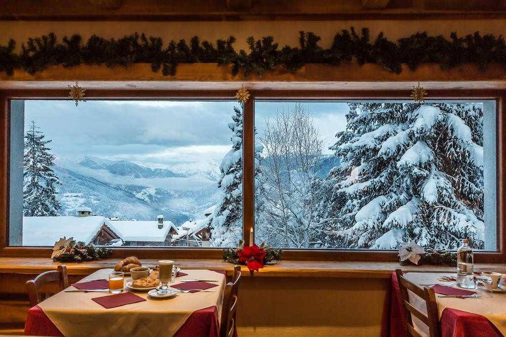 Hotel Sauze Oulx Dış mekan fotoğraf
