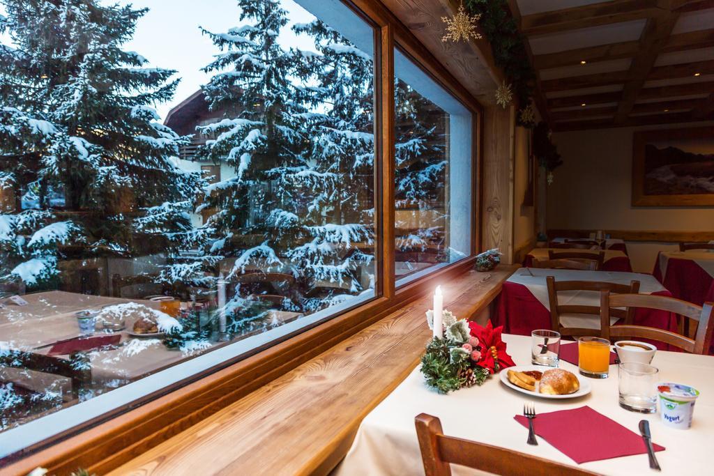 Hotel Sauze Oulx Dış mekan fotoğraf