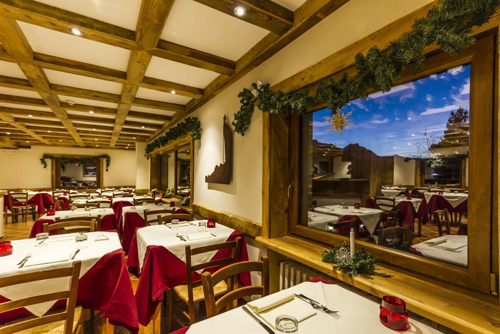Hotel Sauze Oulx Oda fotoğraf