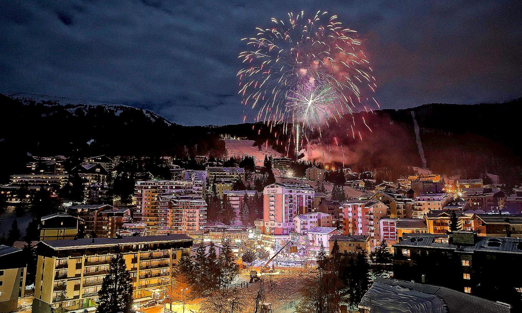 Hotel Sauze Oulx Dış mekan fotoğraf