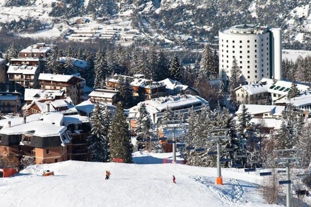 Hotel Sauze Oulx Dış mekan fotoğraf