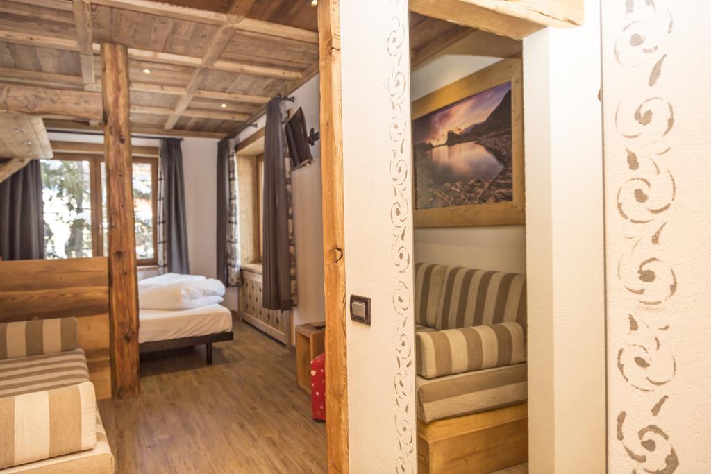 Hotel Sauze Oulx Dış mekan fotoğraf