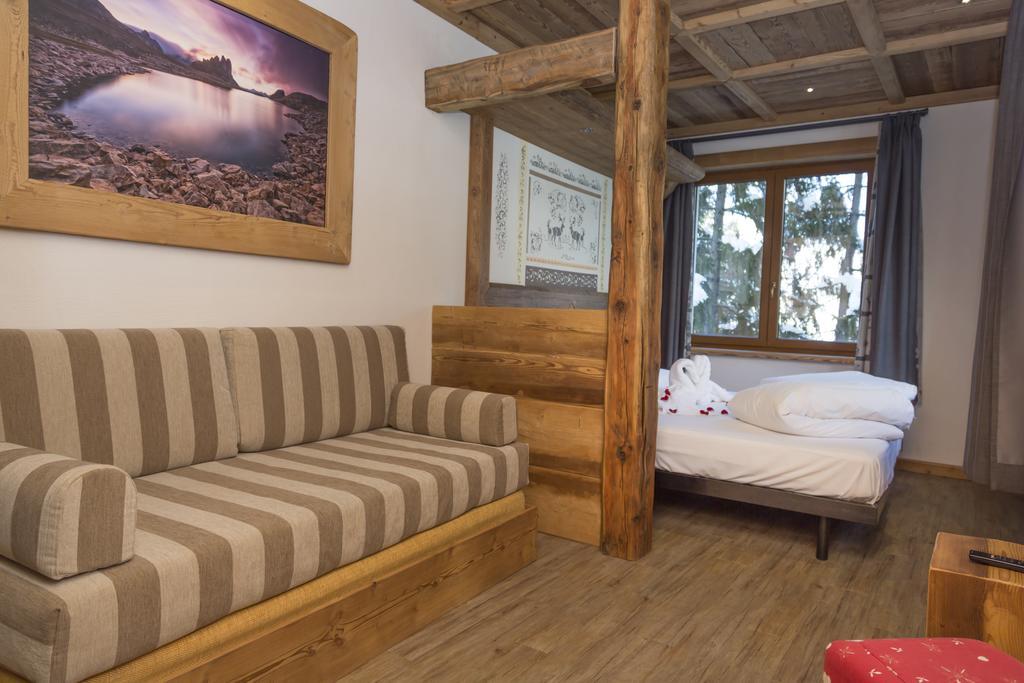Hotel Sauze Oulx Dış mekan fotoğraf