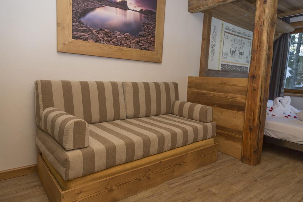 Hotel Sauze Oulx Dış mekan fotoğraf