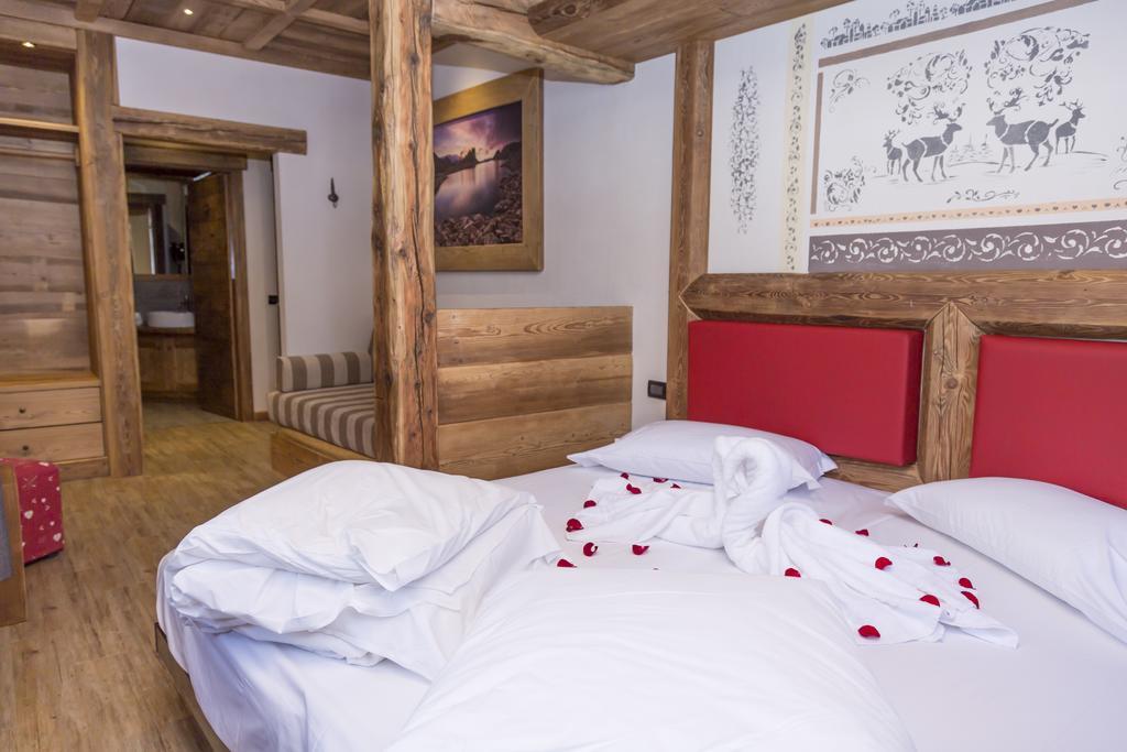 Hotel Sauze Oulx Dış mekan fotoğraf