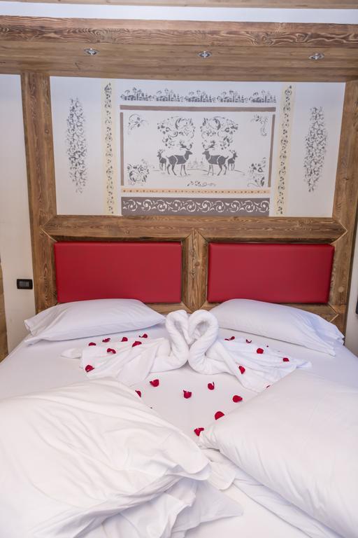Hotel Sauze Oulx Dış mekan fotoğraf