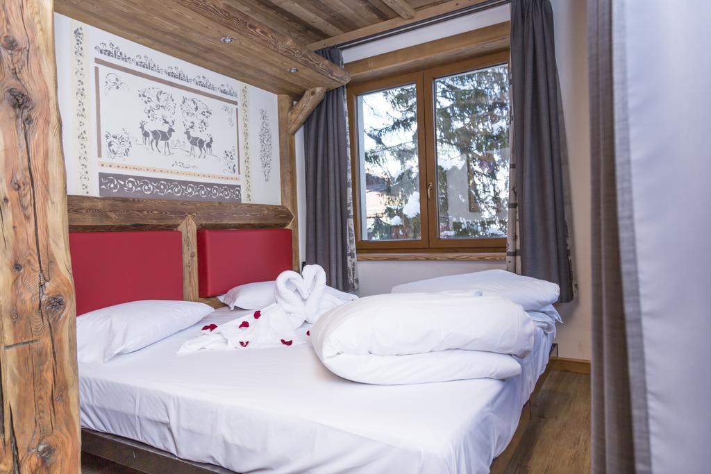 Hotel Sauze Oulx Dış mekan fotoğraf
