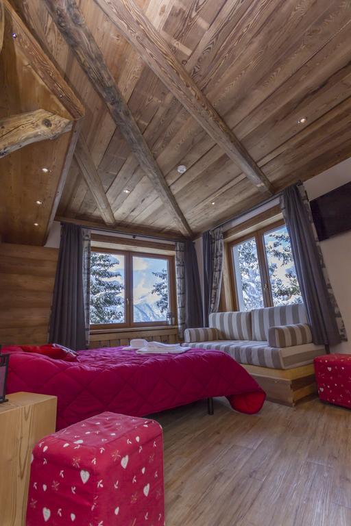 Hotel Sauze Oulx Dış mekan fotoğraf