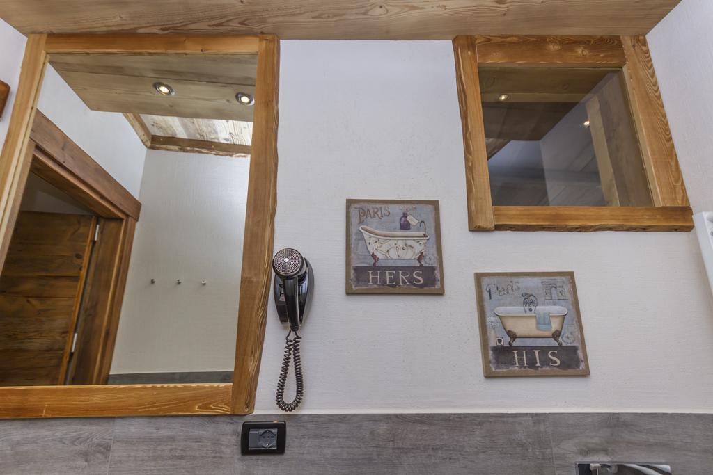 Hotel Sauze Oulx Dış mekan fotoğraf