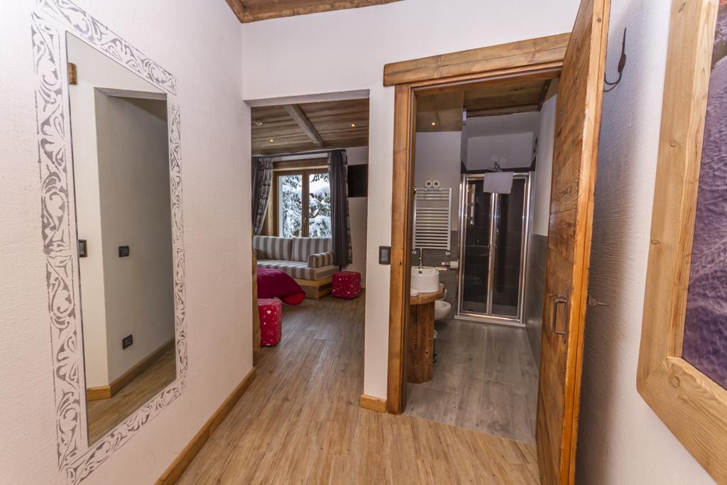 Hotel Sauze Oulx Dış mekan fotoğraf