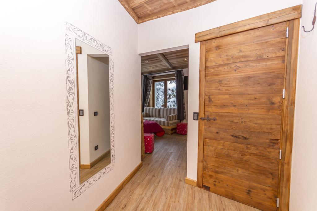 Hotel Sauze Oulx Dış mekan fotoğraf