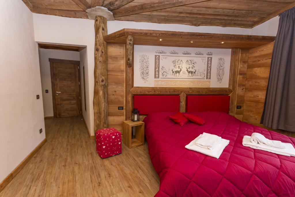 Hotel Sauze Oulx Dış mekan fotoğraf
