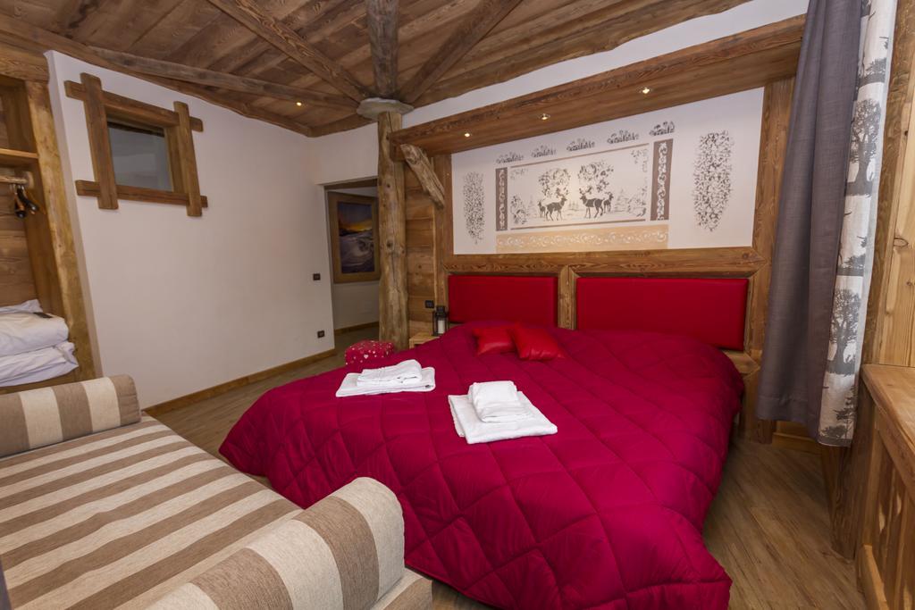 Hotel Sauze Oulx Dış mekan fotoğraf