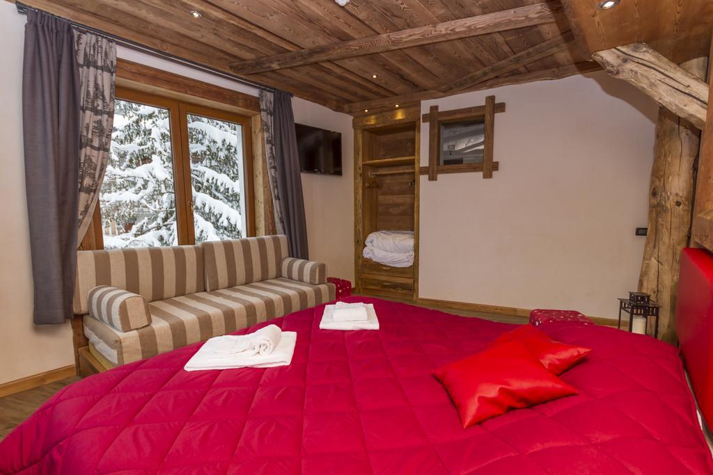 Hotel Sauze Oulx Dış mekan fotoğraf