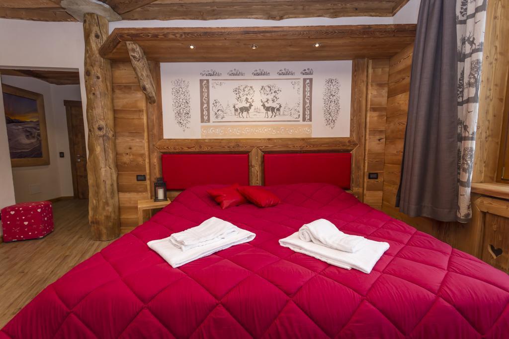 Hotel Sauze Oulx Dış mekan fotoğraf