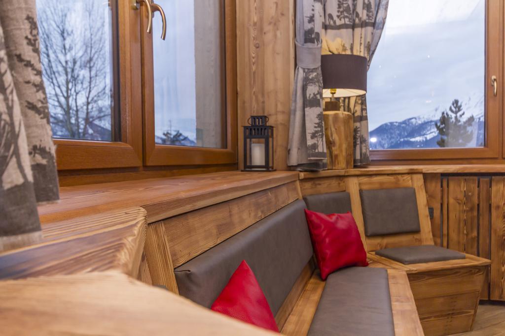 Hotel Sauze Oulx Dış mekan fotoğraf