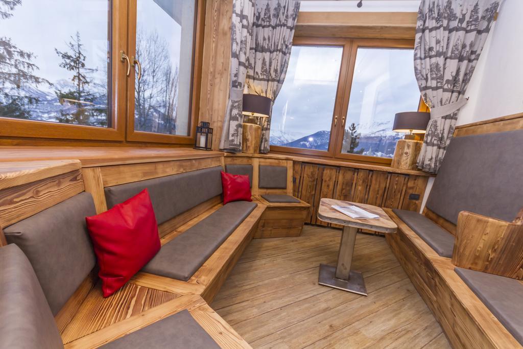 Hotel Sauze Oulx Dış mekan fotoğraf