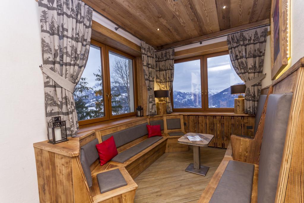 Hotel Sauze Oulx Dış mekan fotoğraf