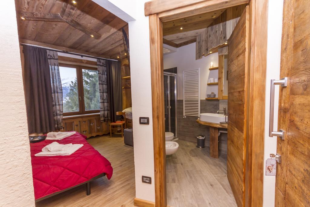 Hotel Sauze Oulx Dış mekan fotoğraf