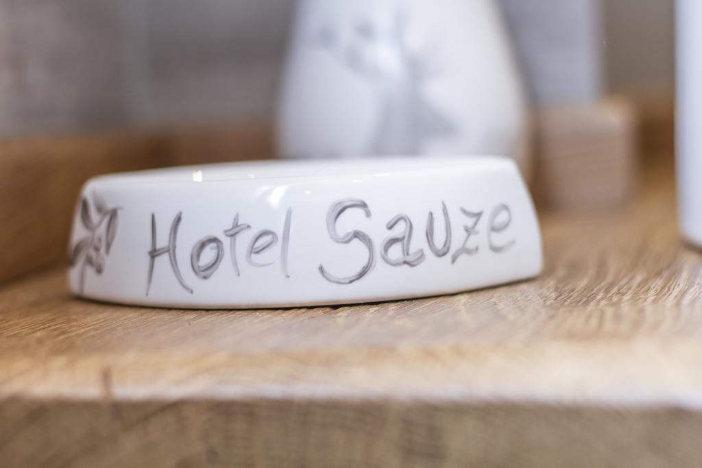 Hotel Sauze Oulx Dış mekan fotoğraf