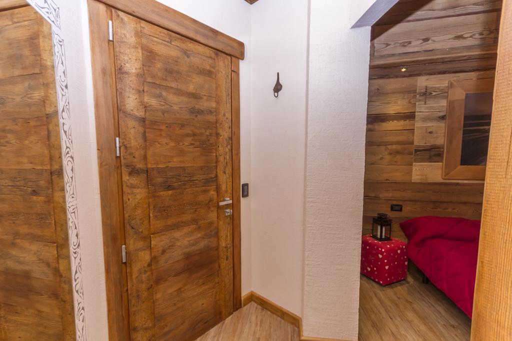 Hotel Sauze Oulx Dış mekan fotoğraf