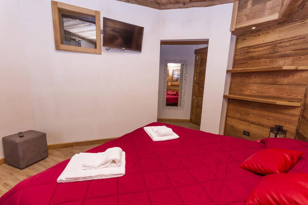 Hotel Sauze Oulx Dış mekan fotoğraf