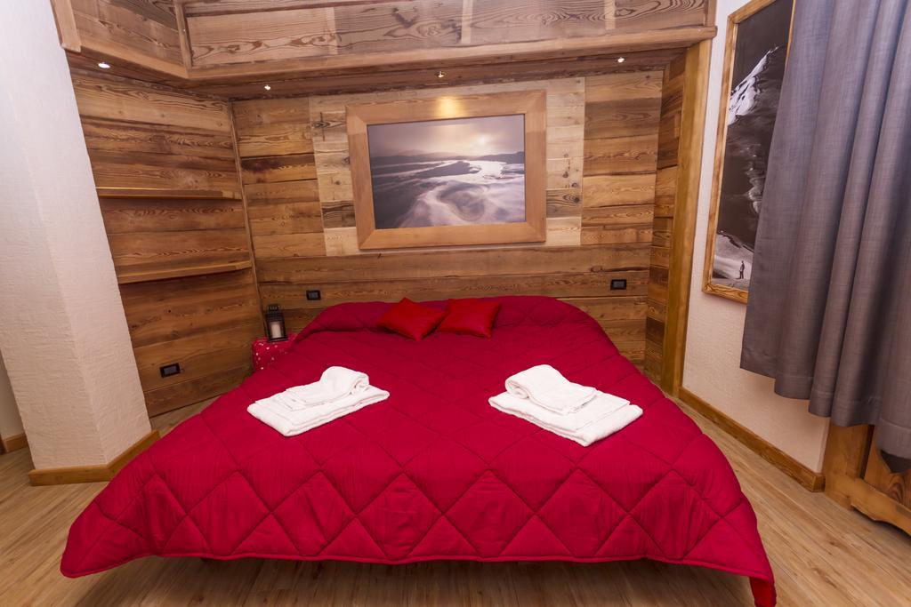 Hotel Sauze Oulx Dış mekan fotoğraf