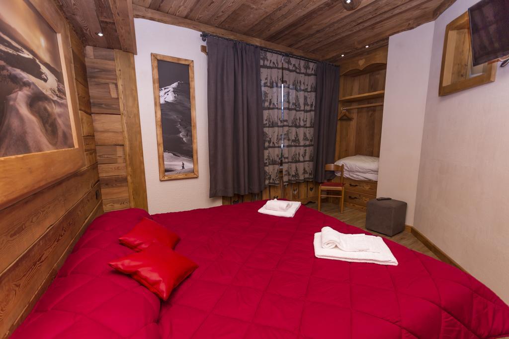 Hotel Sauze Oulx Dış mekan fotoğraf