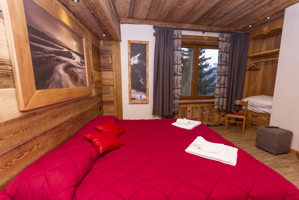 Hotel Sauze Oulx Dış mekan fotoğraf