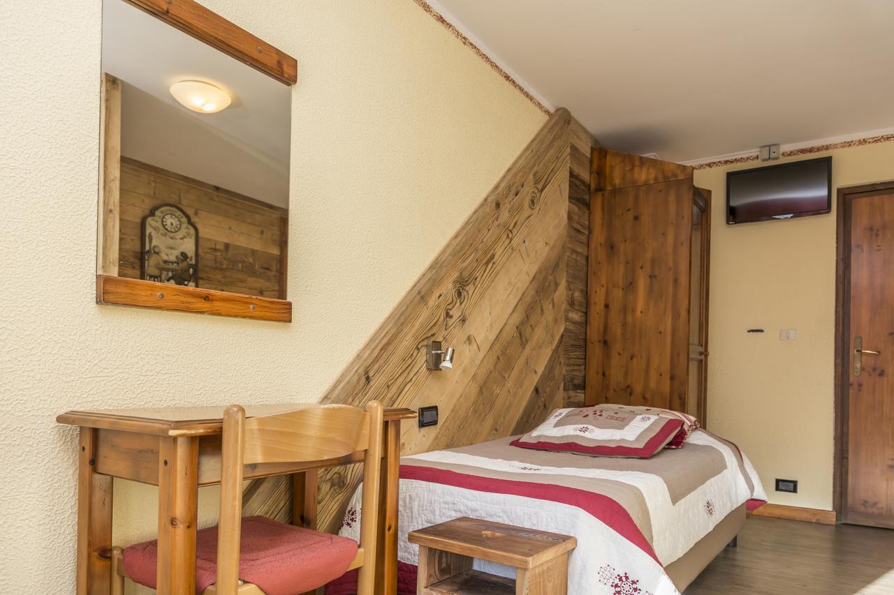 Hotel Sauze Oulx Dış mekan fotoğraf
