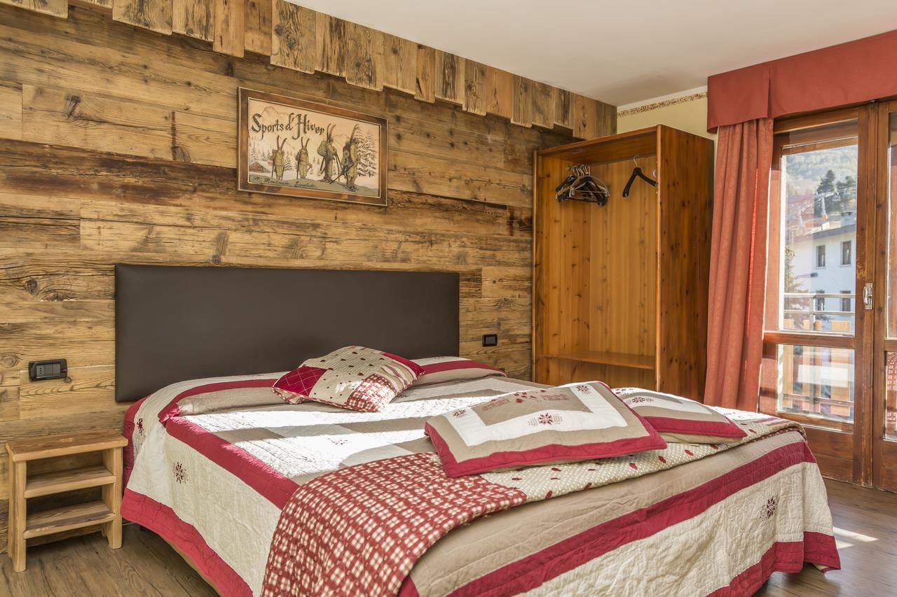 Hotel Sauze Oulx Dış mekan fotoğraf