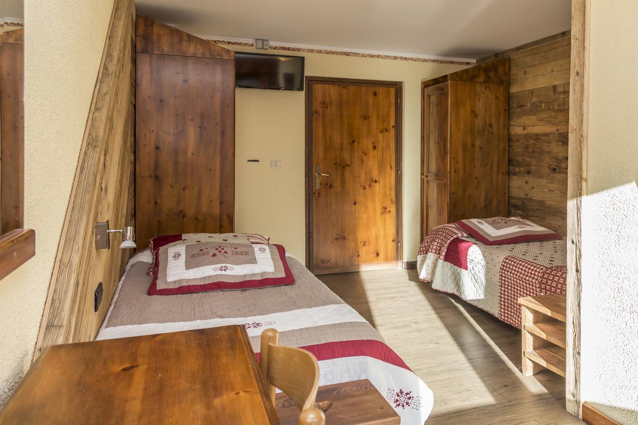 Hotel Sauze Oulx Dış mekan fotoğraf
