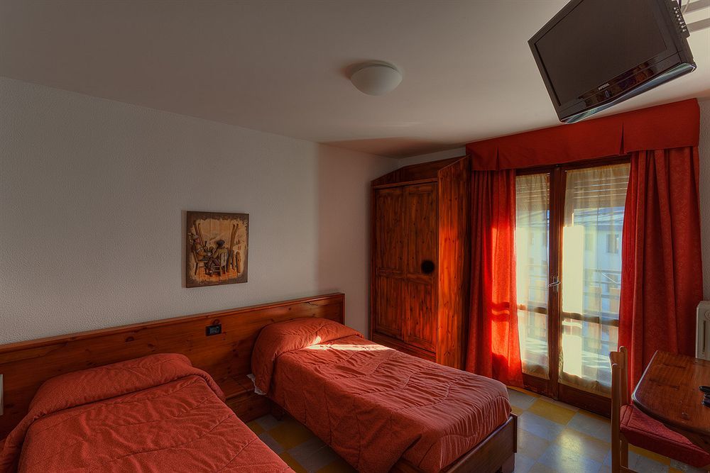 Hotel Sauze Oulx Dış mekan fotoğraf