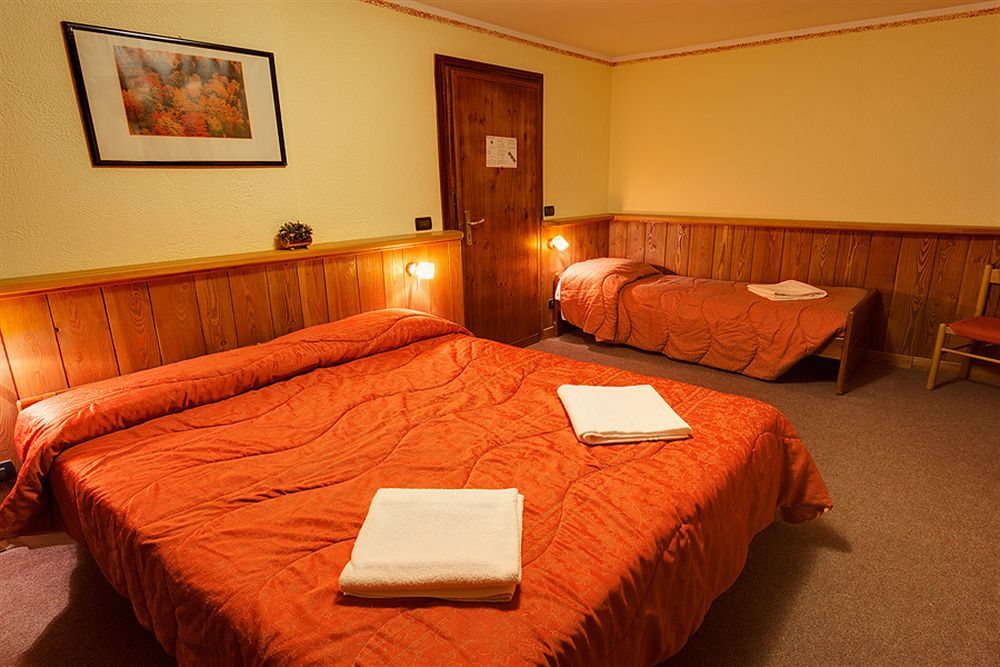Hotel Sauze Oulx Dış mekan fotoğraf