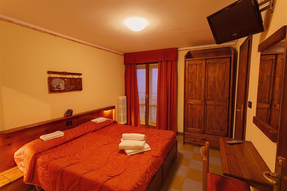 Hotel Sauze Oulx Dış mekan fotoğraf