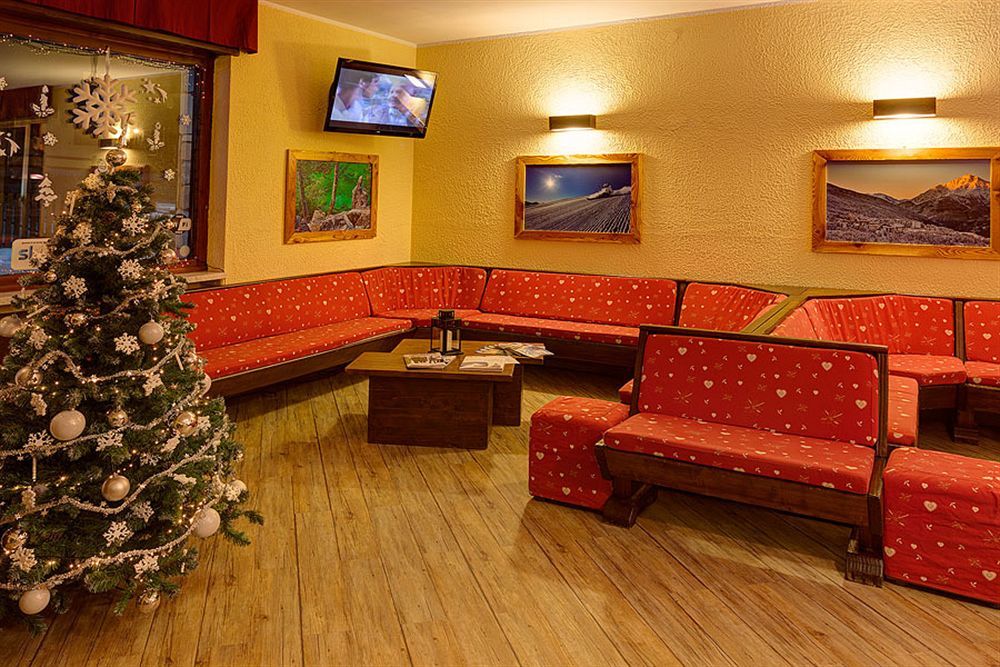 Hotel Sauze Oulx Dış mekan fotoğraf